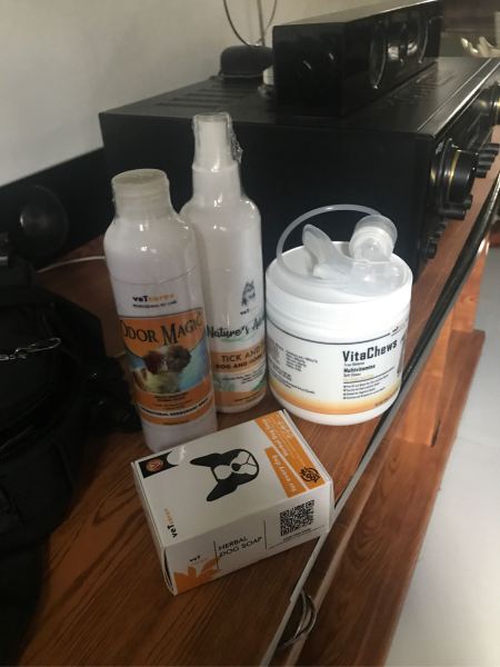 Buyer review image 1