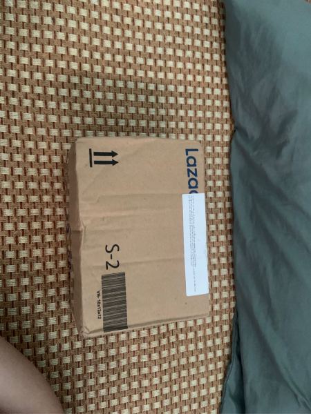 Buyer review image 5