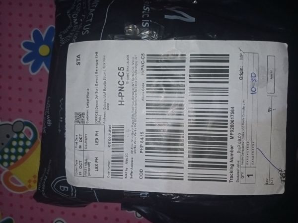 Buyer review image 1