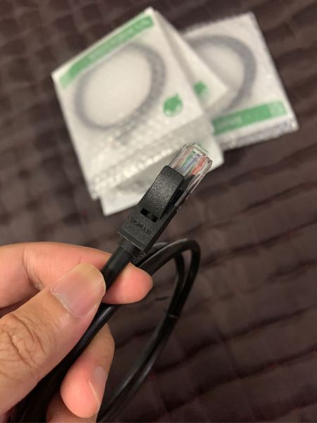 Buyer review image 2