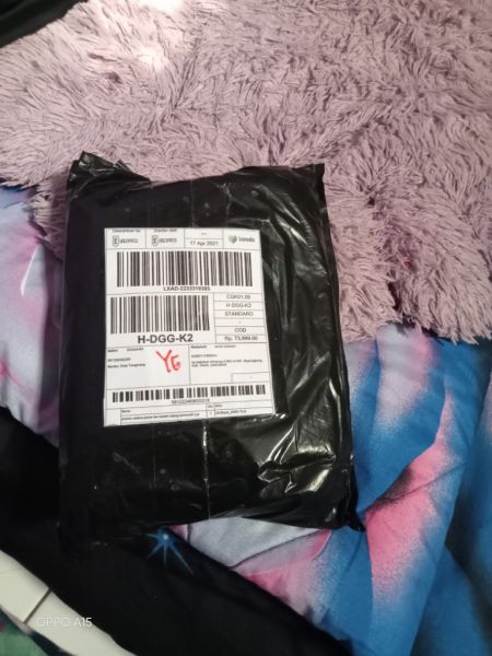 Buyer review image 3