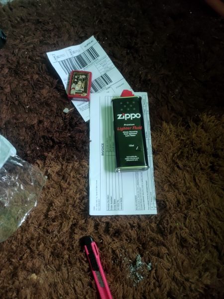 Buyer review image 5