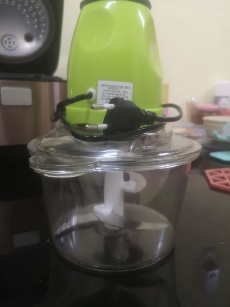 Buyer review image 3