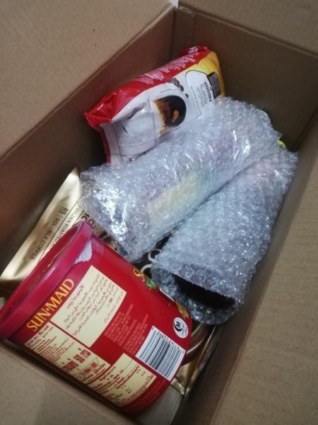 Buyer review image 1