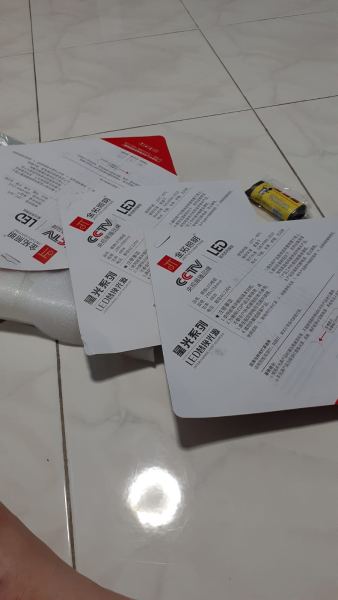 Buyer review image 2
