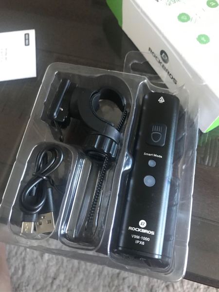 Buyer review image 1