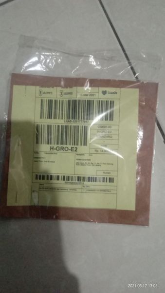 Buyer review image 1