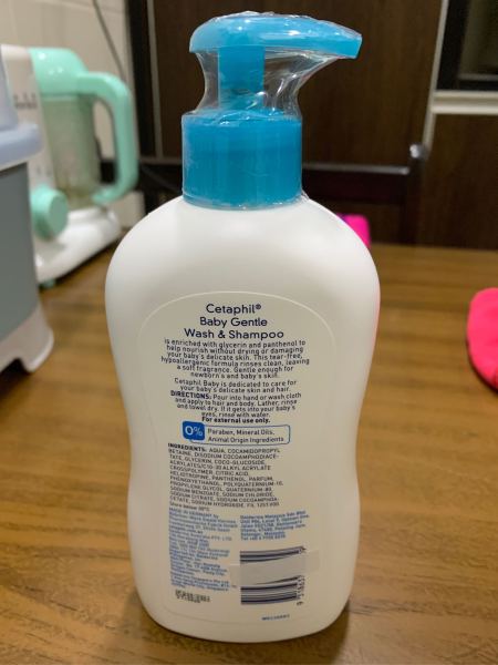 Buyer review image 2