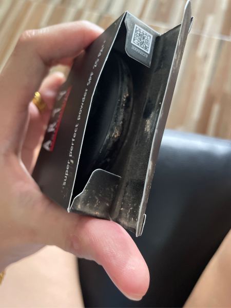 Buyer review image 2