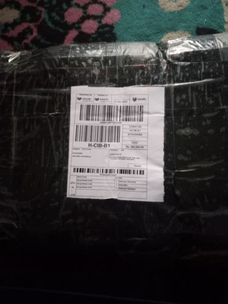 Buyer review image 1