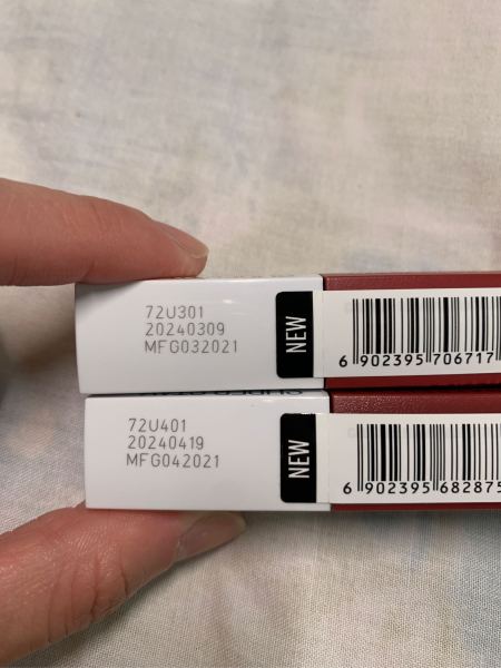 Buyer review image 2