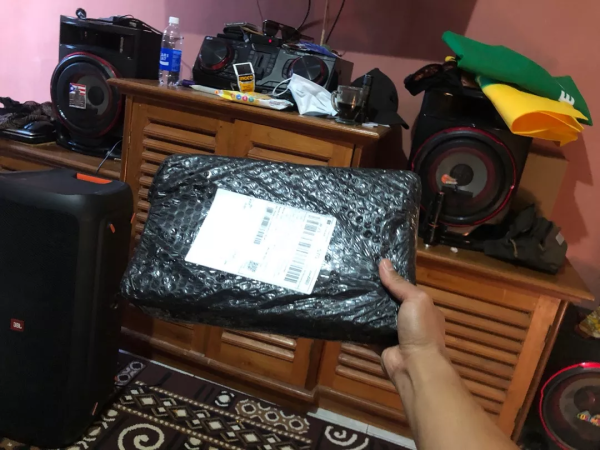 Buyer review image 4
