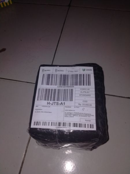 Buyer review image 1
