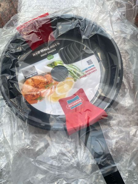 Buyer review image 1