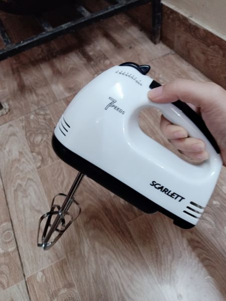 Buyer review image 1