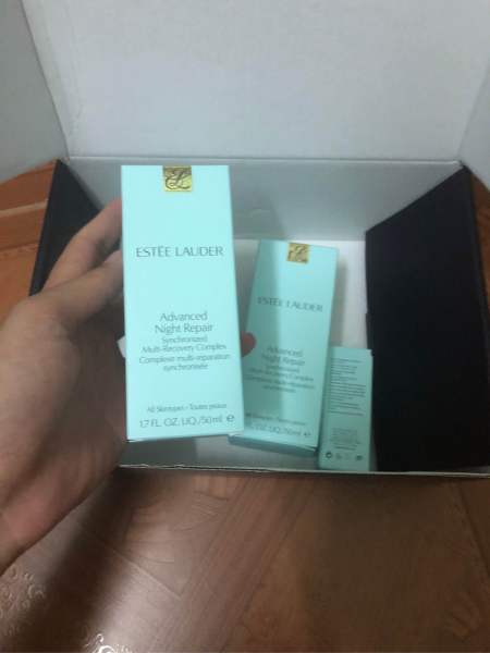 Buyer review image 1