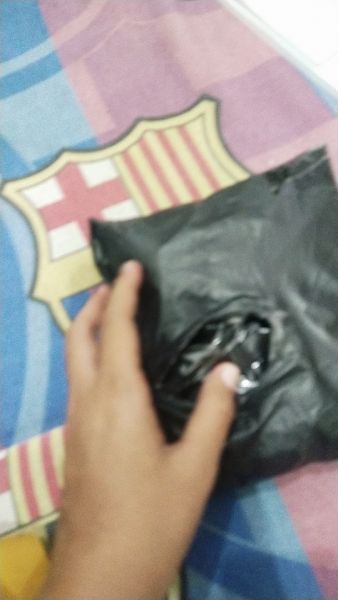 Buyer review image 1