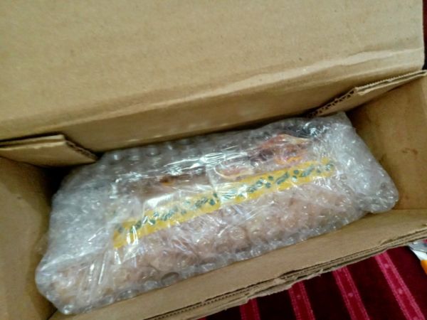 Buyer review image 3