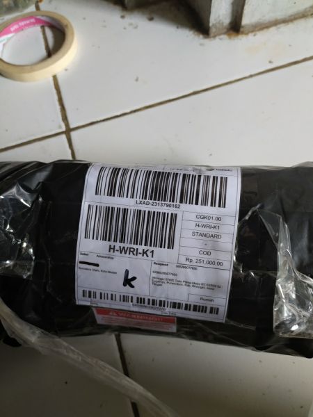 Buyer review image 1