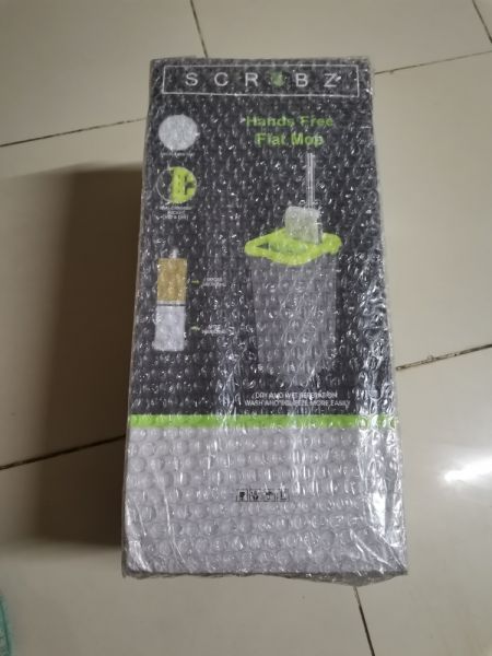 Buyer review image 2