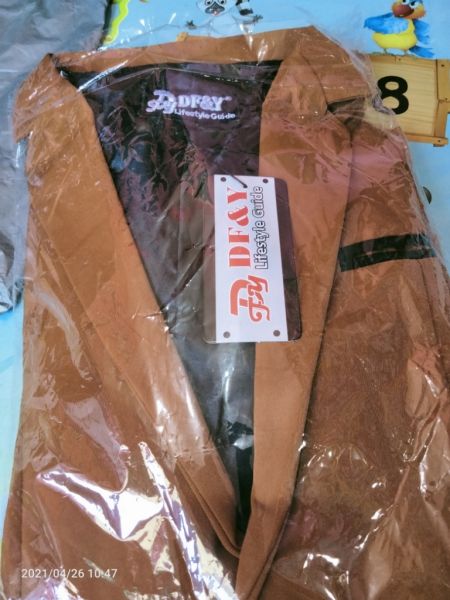Buyer review image 1