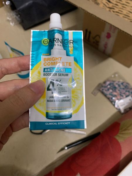 Buyer review image 1