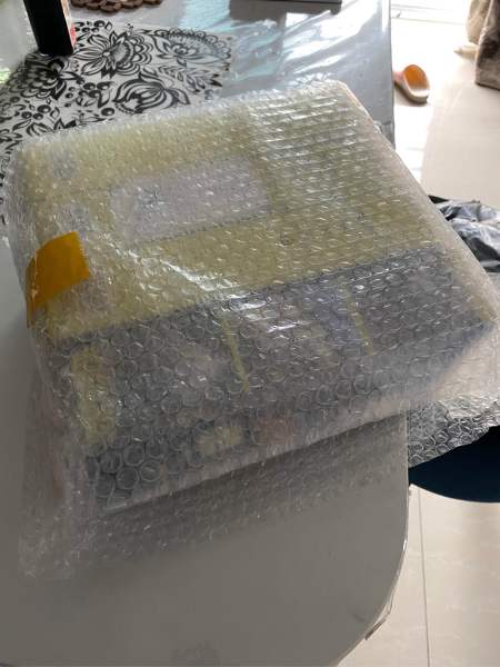 Buyer review image 1