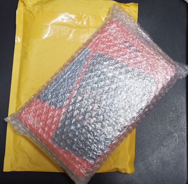 Buyer review image 2