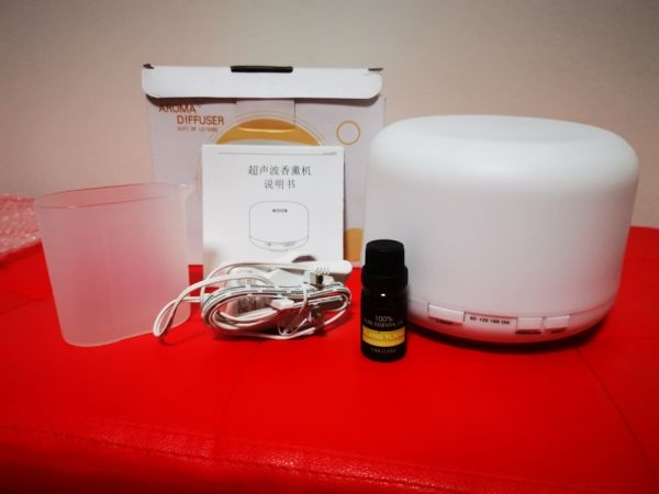 Buyer review image 5