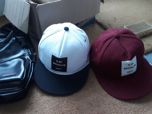 Buyer review image 2