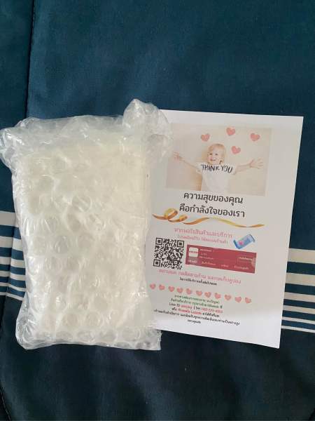 Buyer review image 1