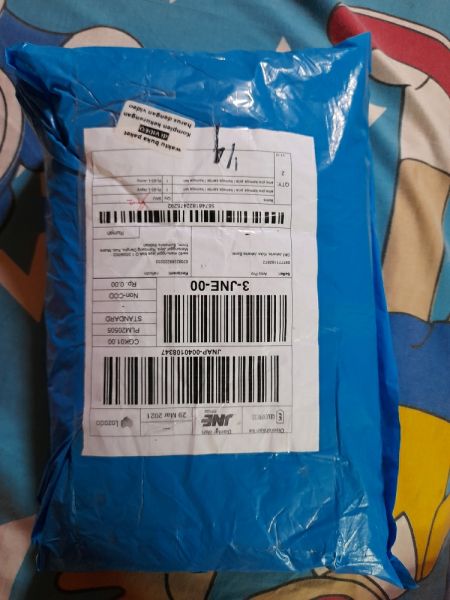 Buyer review image 1