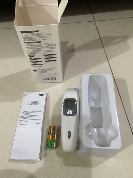 Buyer review image 2