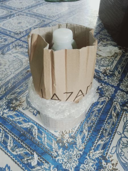 Buyer review image 2