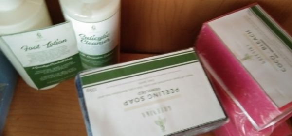 Buyer review image 2