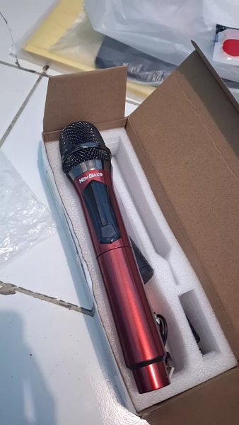 Buyer review image 1