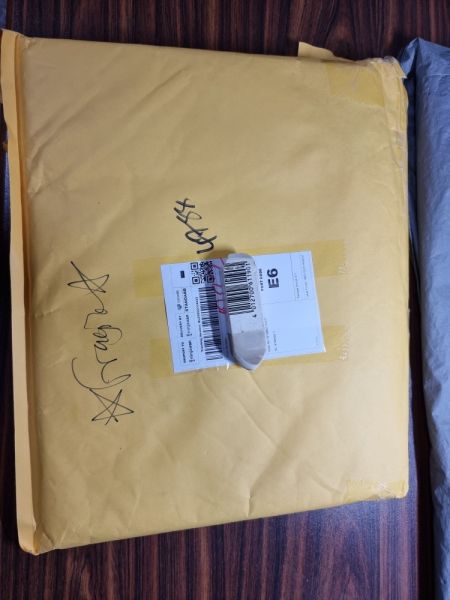 Buyer review image 1