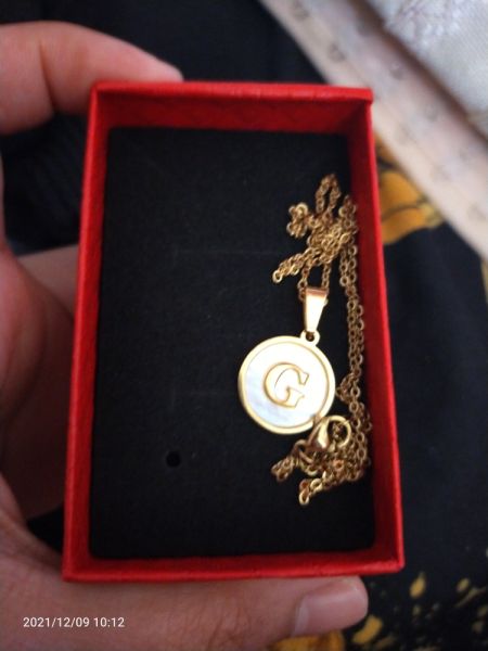 Buyer review image 1