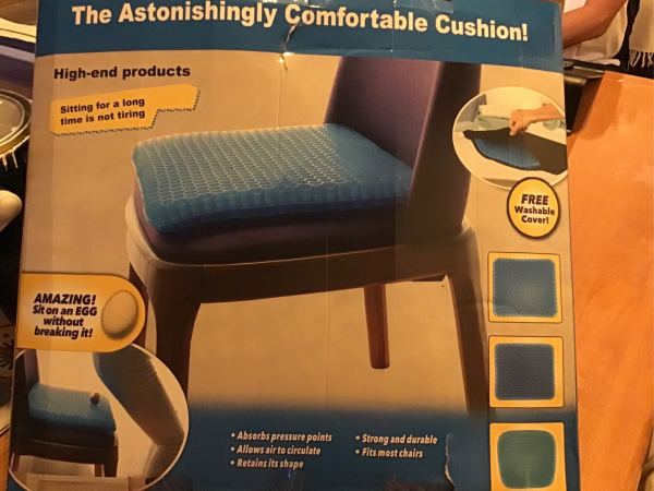 Buyer review image 2