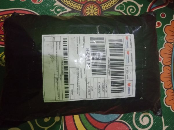 Buyer review image 1