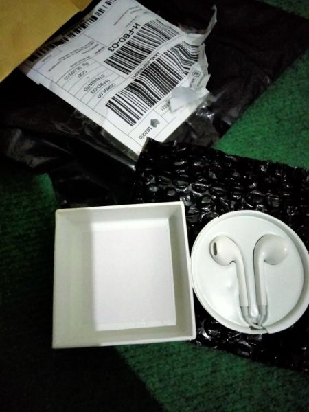 Buyer review image 1
