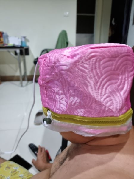 Buyer review image 2