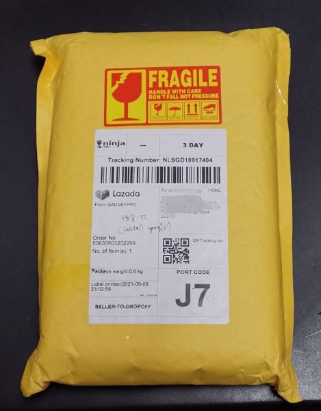 Buyer review image 1