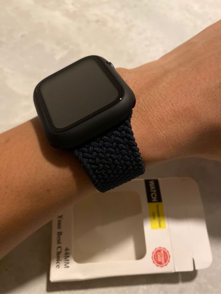 Buyer review image 1