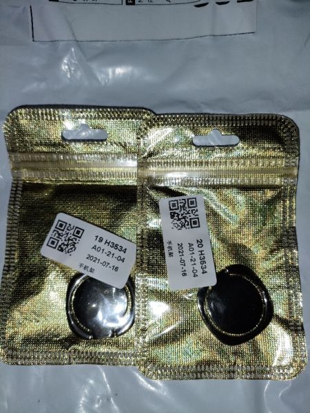 Buyer review image 1