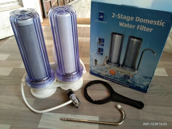 Buyer review image 2
