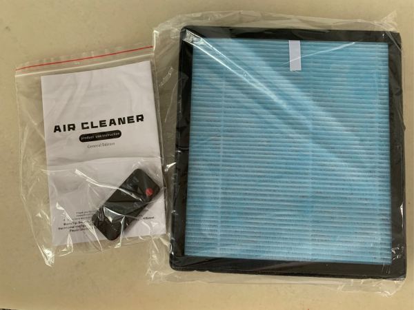 Buyer review image 2