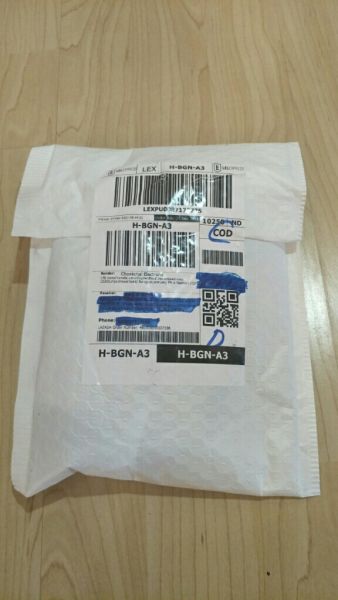 Buyer review image 1