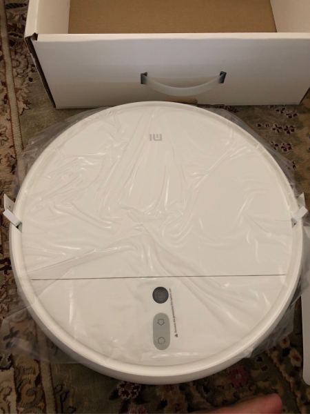 Buyer review image 1