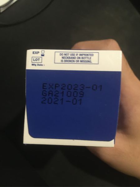 Buyer review image 1